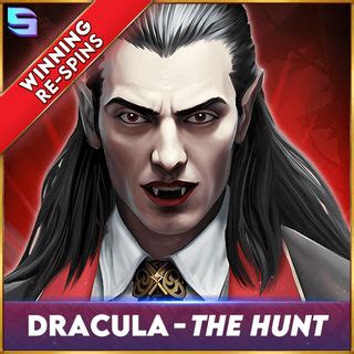 Dracula The Hunt Parimatch